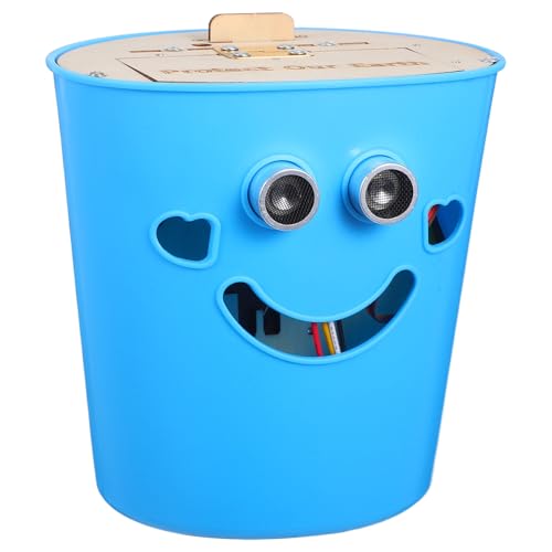 BRIGHTFUFU DIY�����J�S�~���L�b�g �C���e���W�F���g�Z���T�[���� �w�K�p���� �����Ȋw�����Z�b�g �����Ɖƒ�p 1Set