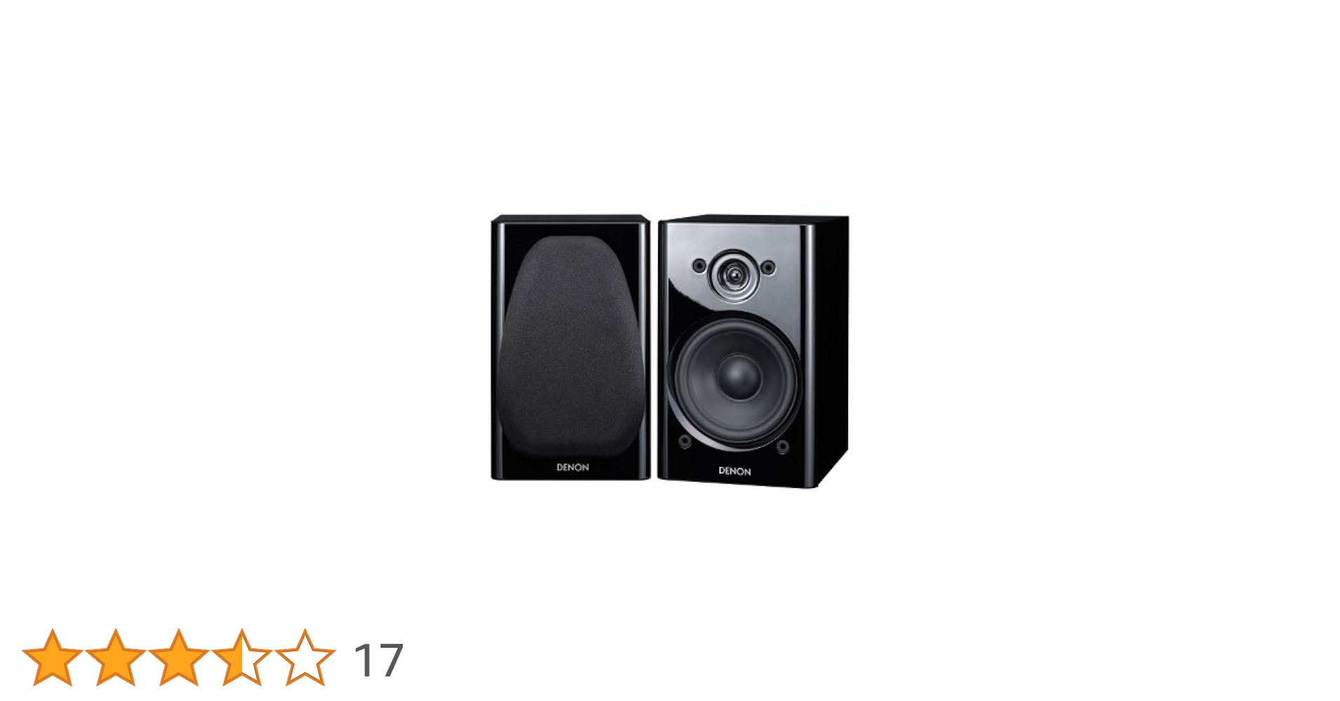 DENON スピーカーセット 6.1 DENON スピーカーセット 6.1