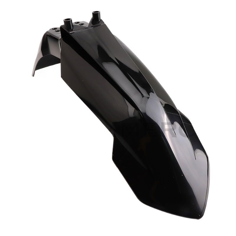 Garde-Boue pour BD27 Extension de Protection Roue Motocross - 3