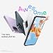 Samsung Galaxy A37 5G, Slim Smartphone, Awesome Intelligence Features, 6GB, 128GB Storage, 50MP Wide-Angle Camera, Up To 2-Day Runtime, Awesome Charcoal, 3 Year Extended Warranty (UK Version)