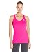 adidas Performance Women's Clima Studio Mesh Back Tank Top