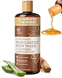 Dr Jacobs Natural Liquid Castile Soap, Lavender 473 ml