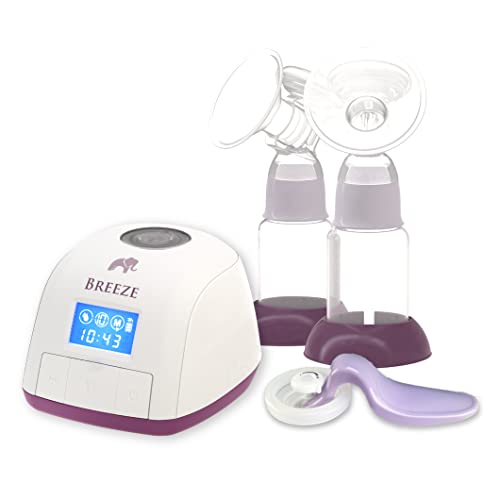 Find The Best Closed System Breast Pump Reviews & Comparison Katynel