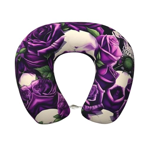 Almohada espuma viscoelástica tamaño único con funda
