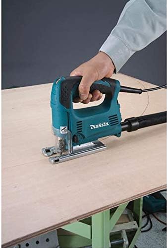 Makita 4329K 3.9 Amp Variable-Speed Top 