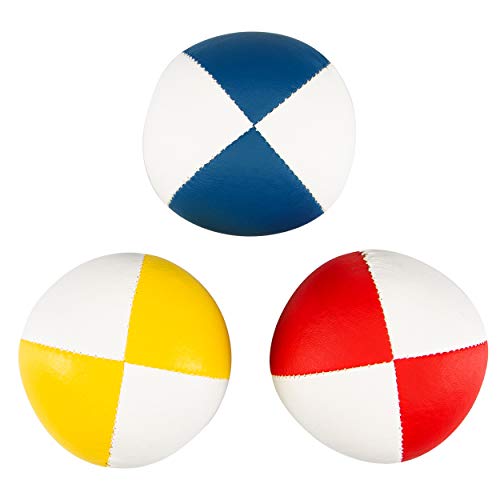 Giochi Di Abilit&agrave; &ndash; Giocolare: Tre Palline, Due Mani &raquo; Mobilesport.ch