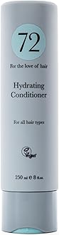 Hair Hydrating Conditioner Daily For Detangling