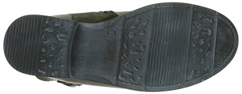 Pferdefreunde M?dchen Winterstiefel, tr?ffel, 560317-2, Gr 364