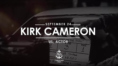 Kirk Cameron, US, Actor