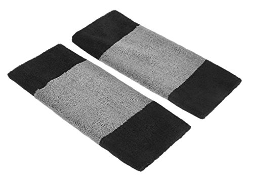 Winter Soft Thermal Knee Braces Leg Warmers Cozy Warm Skiing Cycling Camping Runing Arthritis Tendonitis Knee Pads Leg Sleeves Support Protector For Men Women #TOP7