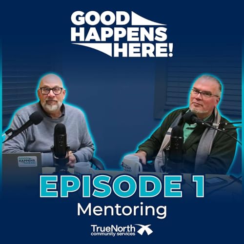 Ep. 1: Mentoring
