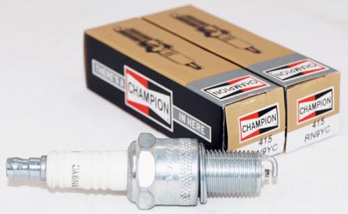Champion 7995 Copper Plus Spark Plug