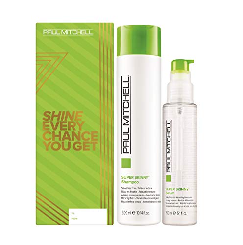 Paul Mitchell Smoothing Gift Set