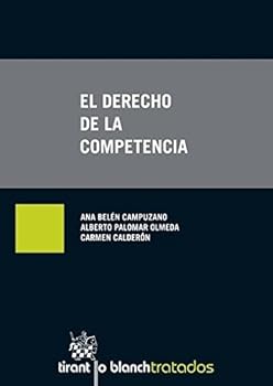 El Derecho de la Competenci...