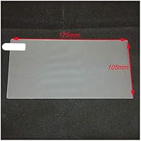 XIAOZHIWEN 8 Pulgadas 175 mm * 105 mm GPS de navegación GPS de navegación PEQUEÑA PEQUEÑA PEQUEÑA DE PEQUEÑA PEQUEÑA DE LA PELÍCULA Compatible with Ford F-150 2017 2018 hnxzw