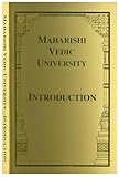 Maharishi Vedic University--Introduction