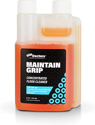 Maintain Grip Non-Slip Floor Cleaner for Tiles & Stone