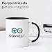 Imagen de 360 Onlineprint Taza Personalizada