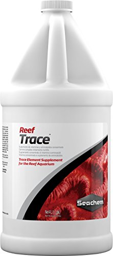 Reef Trace, 4 L / 1 fl. gal.