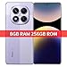 Imagen de XIAOMI Smartphone Redmi Note 14 Pro 5G NFC