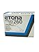 Etona Thickbound Stapler E-260