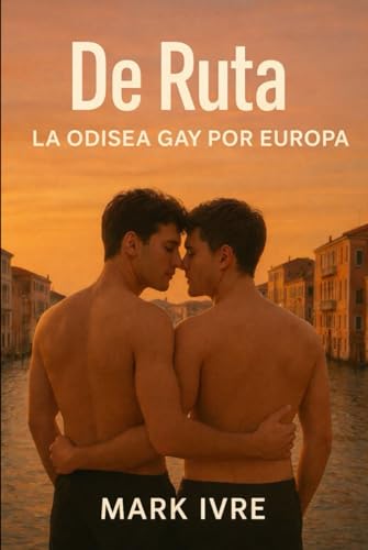 De ruta: la odisea gay por europa: 20 destinos queer vibrantes