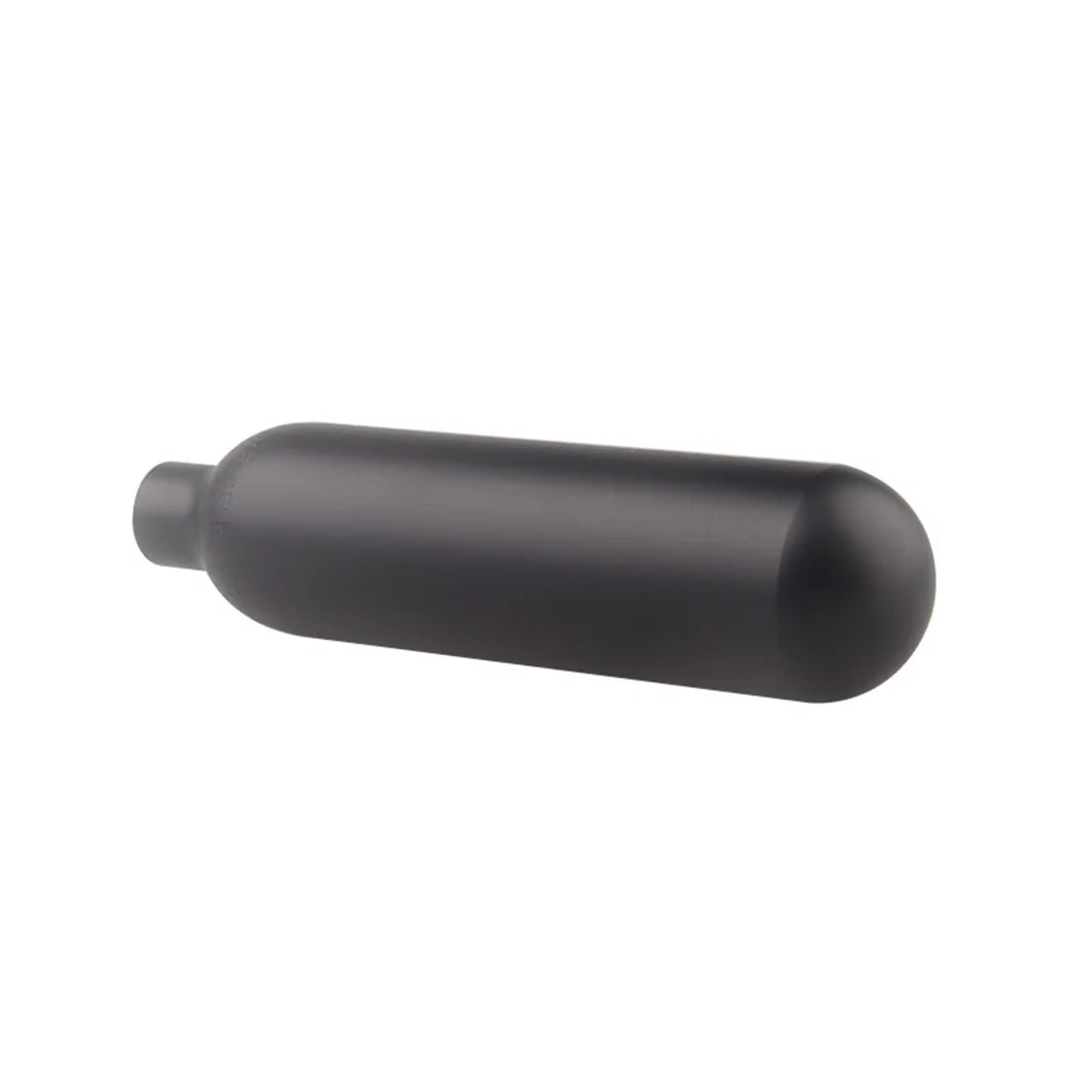 1 pcs 0.22L 220CC Réservoir d'air comprimé Bouteille de CO2 200BAR 3000PSI Bouteille de gaz Station de plongée Cilindro Plongée Aquarium Raccords