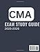 CERTIFIED MANAGEMENT ACCOUNTANT EXAM STUDY GUIDE 2025-2026: CMA Exam Domination: The 650+ Question Arsenal. Conquer Parts 1 & 2 with Two Full-Length Practice Exams and Deep-Dive Explanations.