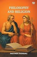 Philosophy And Religion 9371467916 Book Cover