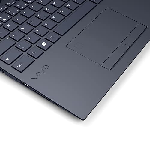 Notebook VAIO® FE15 Intel® Core™ i7 Windows 11 Home 16GB 512GB SSD Full HD - Cinza Grafite