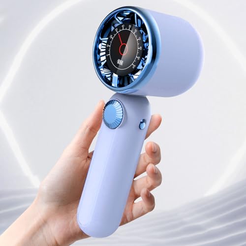 Ventilateur de bureau puissant d'une finition exceptionnelle - 3