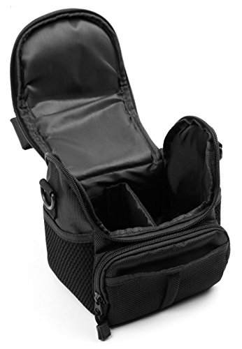 DURAGADGET Borsa per Nikon KeyMission 360 | 170 |