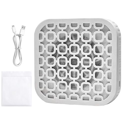 Colector De Polvo De Uñas - Colector De Polvo De Uñas Compacto | Ventilador De Vacío Portátil Para Uñas 1 Ventilador De Vacío Recargable Con Filtro Reutilizable | Para Pulido