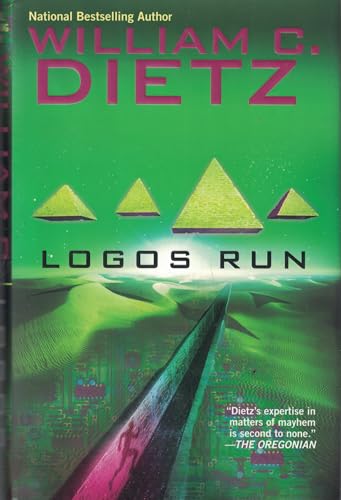 Logos Run (Runner) view 2
