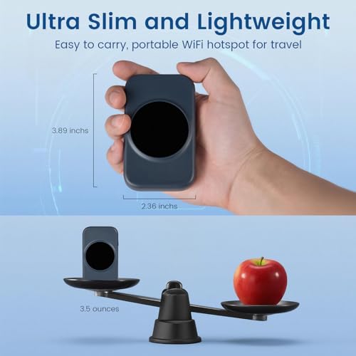 Statelinker S2 Portable WiFi