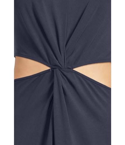 Beyond Yoga Women's Around The World Front Twist Dress4