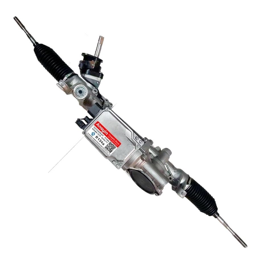 Power Steering Rack Compatible With Mercedes Benz CLA 180 200 220 250 A2464604701 A2464600201 A2464603801 A2464605001 Left/Right hand drive(LHD)