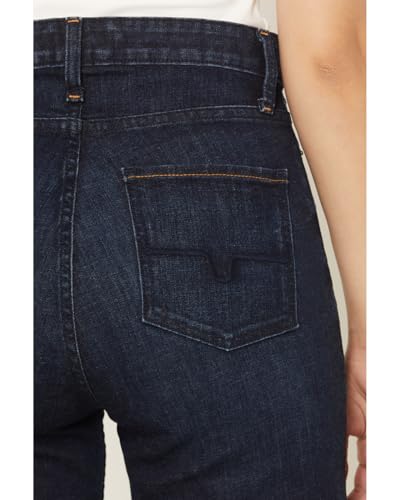 Kimes Ranch Women's Dark Wash Olivia Jeans4