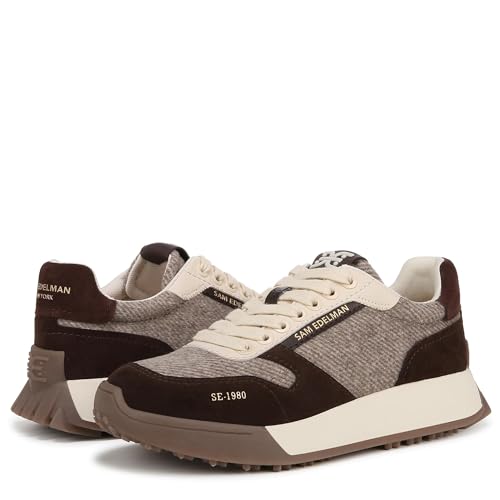 Image of Sam Edelman Women's Layla Sneakers