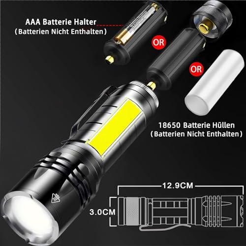 MALM Set Camera Da Letto 2 Pezzi, Bianco - Italia