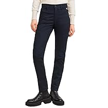 G-STAR Donna Skinny Cargo Pants 2.0, Blu (Osaka Blue D25311-D715-3873), 31W , 32L