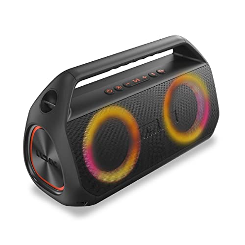 Bocinas, Electronics Imagen adicional