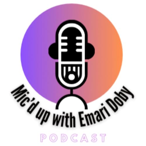 Raw, inspiring athlete stories that motivate you to rise, laugh, and push through challenges cover art