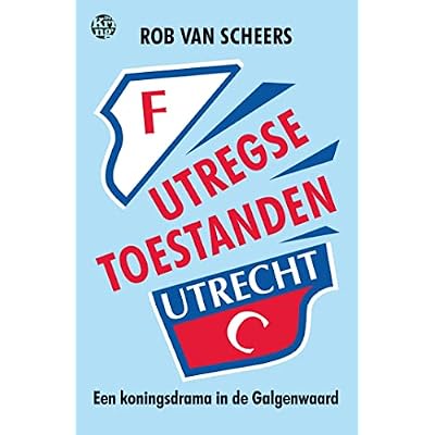 Utregse toestanden