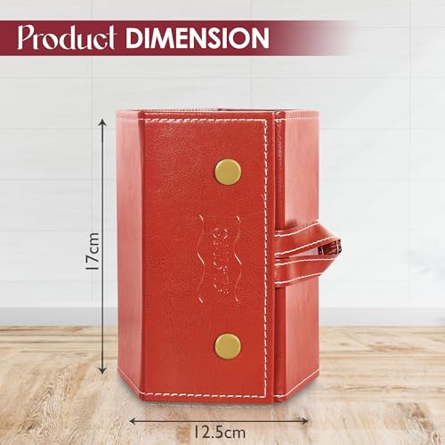 Image of ALAWO Sunglass Box Organizer Holder Case