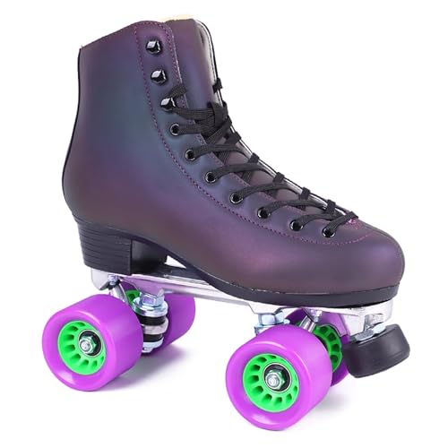 XNEOPP lp[[ skatesA_u[lփXs[hXP[gV[YAA~x[Xt[AgbvPUU[ fUCAobOtAjZbNX,Purple1,EU/48