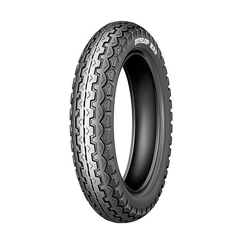 Dunlop 651027-3.50/60/R18 56S - E/C/73dB - Ganzjahresreifen