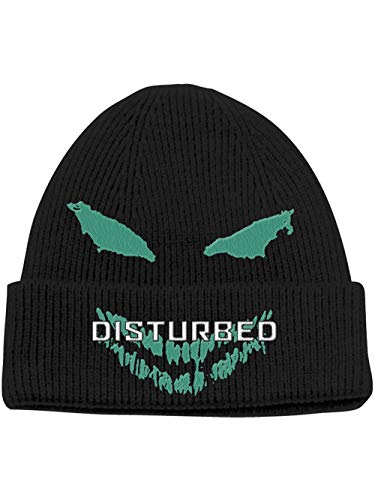 Gorro Cappello a Cuffia Green Face para proteger las orejas del viento helado 2