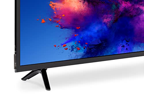 Nikkei NU5018S 127 cm/ 50 inch televisie (Smart TV met ingebouwde WiFi, Ultra HD 4K, 3840 x 2160, 3x HDMI) - Afbeelding 7