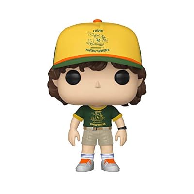 Stranger Things 2016